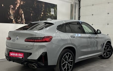 BMW X4, 2021 год, 5 789 000 рублей, 2 фотография