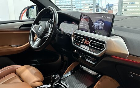 BMW X4, 2021 год, 5 789 000 рублей, 3 фотография