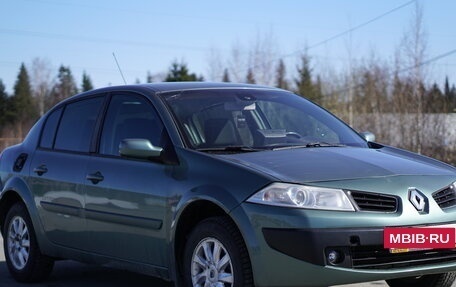 Renault Megane II, 2008 год, 450 000 рублей, 8 фотография