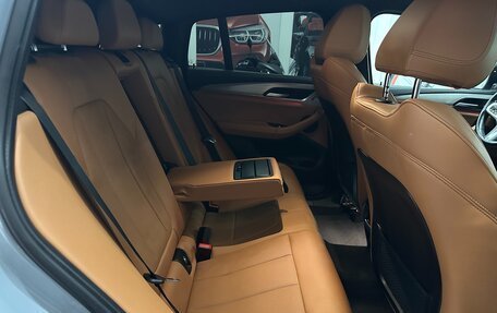 BMW X4, 2021 год, 5 789 000 рублей, 4 фотография