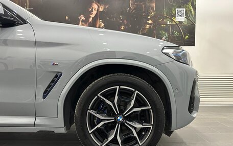 BMW X4, 2021 год, 5 789 000 рублей, 5 фотография