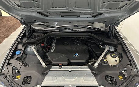 BMW X4, 2021 год, 5 789 000 рублей, 7 фотография