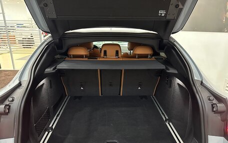 BMW X4, 2021 год, 5 789 000 рублей, 13 фотография