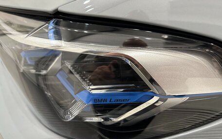 BMW X4, 2021 год, 5 789 000 рублей, 11 фотография