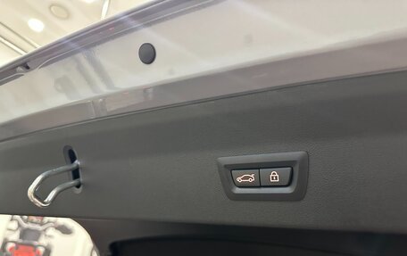 BMW X4, 2021 год, 5 789 000 рублей, 14 фотография