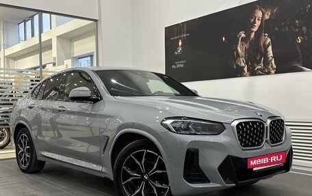 BMW X4, 2021 год, 5 789 000 рублей, 8 фотография