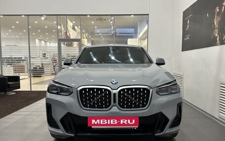 BMW X4, 2021 год, 5 789 000 рублей, 10 фотография