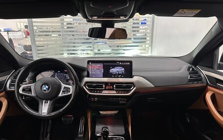BMW X4, 2021 год, 5 789 000 рублей, 17 фотография
