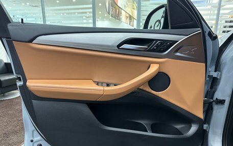 BMW X4, 2021 год, 5 789 000 рублей, 22 фотография