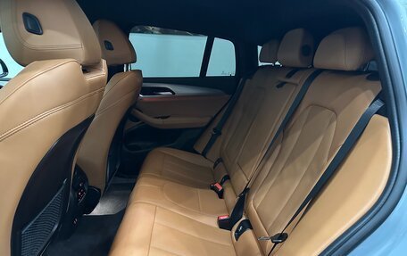 BMW X4, 2021 год, 5 789 000 рублей, 21 фотография