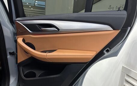 BMW X4, 2021 год, 5 789 000 рублей, 24 фотография