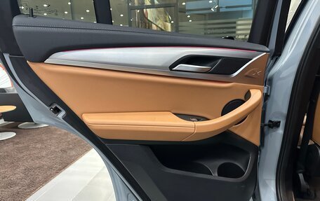 BMW X4, 2021 год, 5 789 000 рублей, 23 фотография