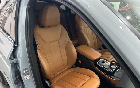 BMW X4, 2021 год, 5 789 000 рублей, 20 фотография