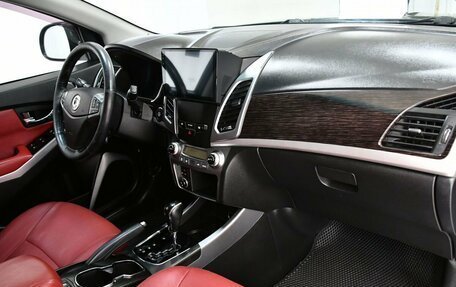 SsangYong Actyon II рестайлинг, 2014 год, 1 347 000 рублей, 7 фотография