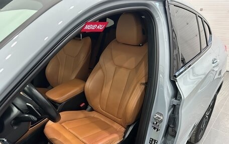 BMW X4, 2021 год, 5 789 000 рублей, 19 фотография