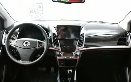 SsangYong Actyon II рестайлинг, 2014 год, 1 347 000 рублей, 8 фотография