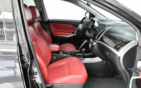 SsangYong Actyon II рестайлинг, 2014 год, 1 347 000 рублей, 13 фотография