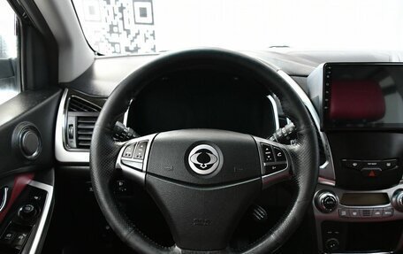SsangYong Actyon II рестайлинг, 2014 год, 1 347 000 рублей, 10 фотография