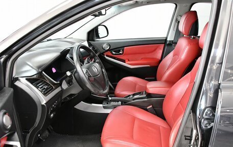SsangYong Actyon II рестайлинг, 2014 год, 1 347 000 рублей, 11 фотография
