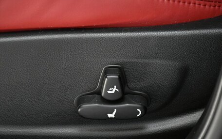 SsangYong Actyon II рестайлинг, 2014 год, 1 347 000 рублей, 12 фотография