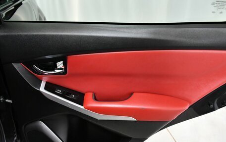 SsangYong Actyon II рестайлинг, 2014 год, 1 347 000 рублей, 20 фотография