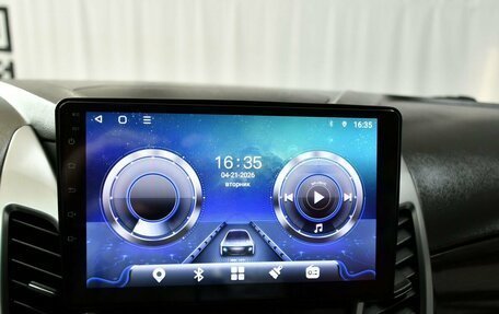 SsangYong Actyon II рестайлинг, 2014 год, 1 347 000 рублей, 22 фотография