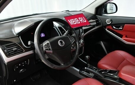 SsangYong Actyon II рестайлинг, 2014 год, 1 347 000 рублей, 9 фотография