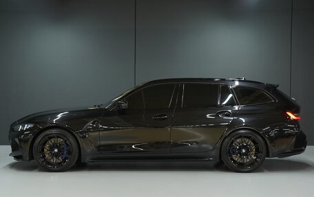 BMW M3, 2025 год, 13 204 000 рублей, 6 фотография