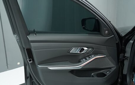BMW M3, 2025 год, 13 204 000 рублей, 10 фотография