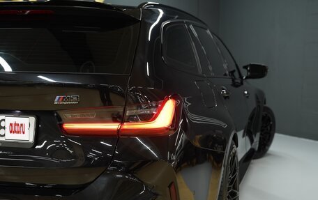 BMW M3, 2025 год, 13 204 000 рублей, 9 фотография