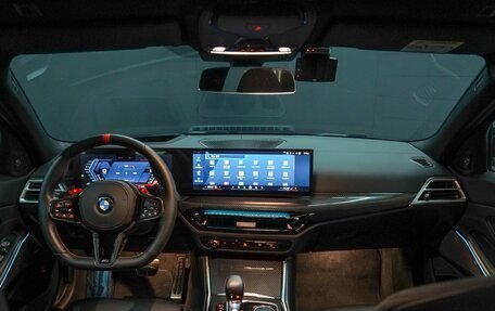 BMW M3, 2025 год, 13 204 000 рублей, 13 фотография
