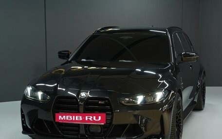 BMW M3, 2025 год, 13 204 000 рублей, 2 фотография
