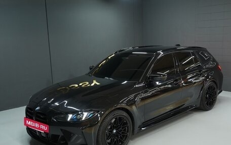 BMW M3, 2025 год, 13 204 000 рублей, 3 фотография