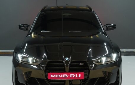BMW M3, 2025 год, 13 204 000 рублей, 4 фотография