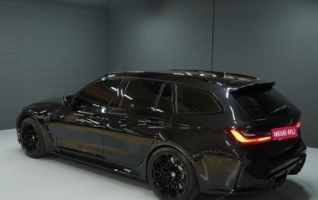 BMW M3, 2025 год, 13 204 000 рублей, 5 фотография