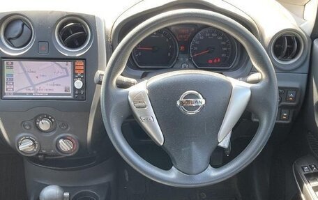 Nissan Note II рестайлинг, 2016 год, 650 005 рублей, 9 фотография