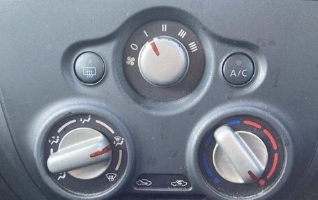 Nissan Note II рестайлинг, 2016 год, 650 005 рублей, 11 фотография