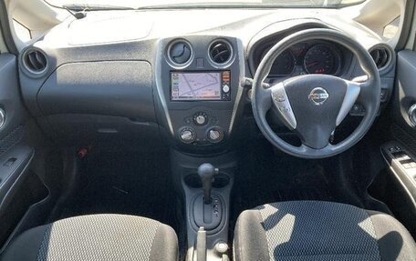 Nissan Note II рестайлинг, 2016 год, 650 005 рублей, 8 фотография