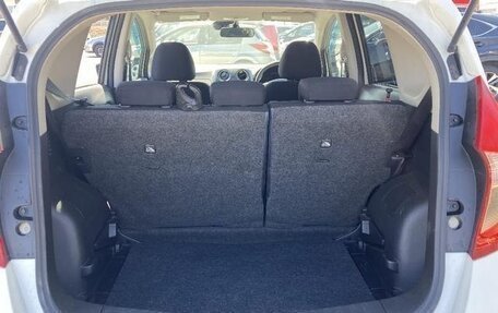 Nissan Note II рестайлинг, 2016 год, 650 005 рублей, 18 фотография