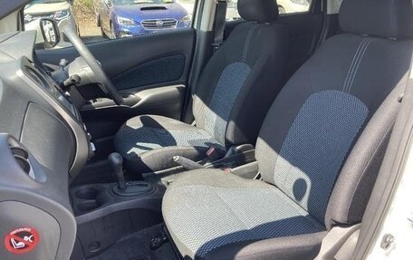 Nissan Note II рестайлинг, 2016 год, 650 005 рублей, 17 фотография