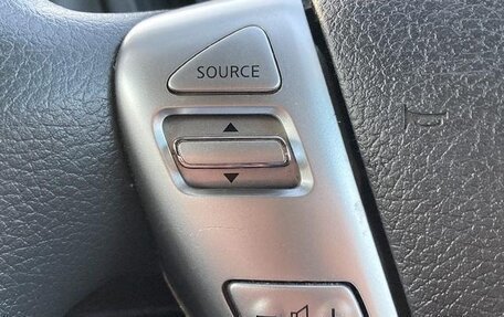 Nissan Note II рестайлинг, 2016 год, 650 005 рублей, 13 фотография