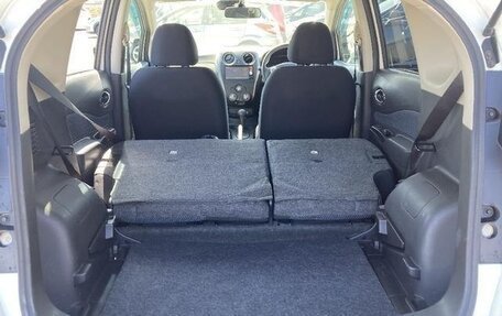 Nissan Note II рестайлинг, 2016 год, 650 005 рублей, 19 фотография