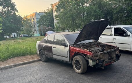 Nissan Primera II рестайлинг, 1998 год, 35 000 рублей, 4 фотография