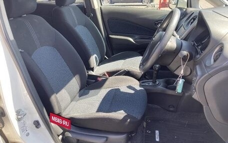 Nissan Note II рестайлинг, 2016 год, 650 005 рублей, 16 фотография