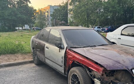 Nissan Primera II рестайлинг, 1998 год, 35 000 рублей, 5 фотография