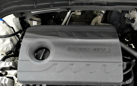 KIA Soul III, 2021 год, 2 100 000 рублей, 9 фотография