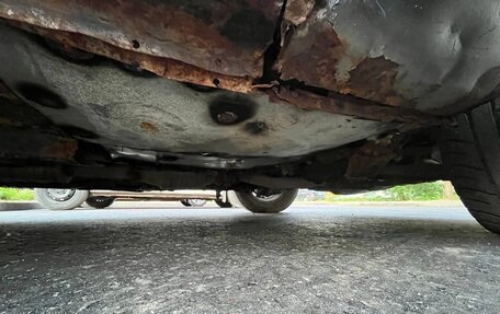 Nissan Primera II рестайлинг, 1998 год, 35 000 рублей, 8 фотография