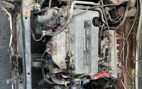 Nissan Primera II рестайлинг, 1998 год, 35 000 рублей, 6 фотография