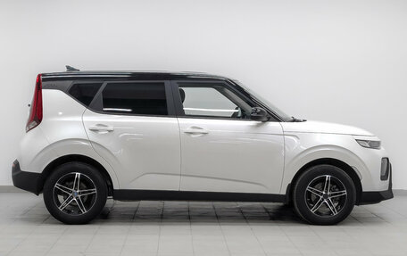 KIA Soul III, 2021 год, 2 100 000 рублей, 4 фотография