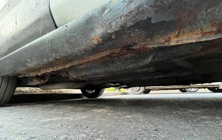 Nissan Primera II рестайлинг, 1998 год, 35 000 рублей, 7 фотография